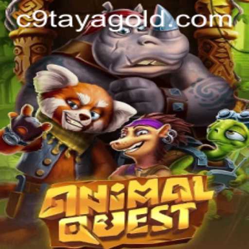 Exploring the Enchanting World of AnimalQuest and the Impact of C9 TAYA