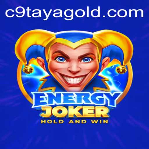 Discover the Exciting World of EnergyJoker: An In-depth Guide