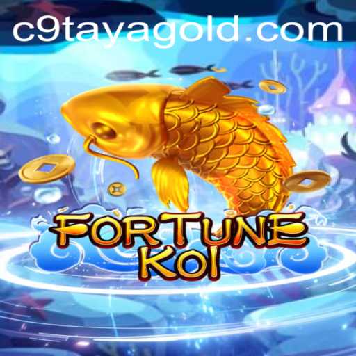 FORTUNEKOI: An Immersive Gaming Experience with C9 TAYA