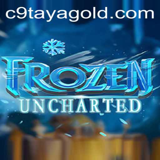 FrozenUncharted: A Thrilling Exploration with C9 TAYA