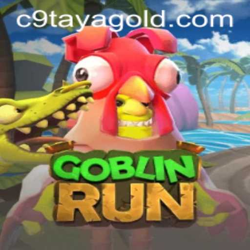 GoblinRun: The Thrilling Adventure of Speed and Strategy