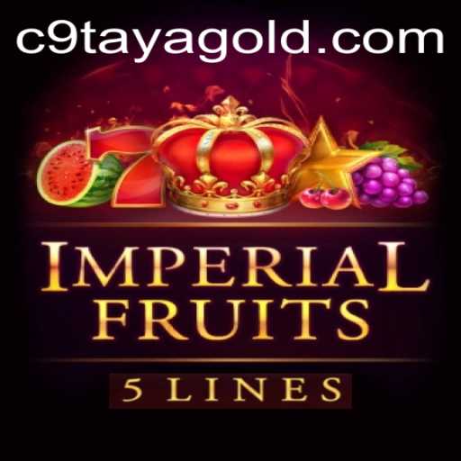 ImperialFruits5: A Thrilling Journey Into the World of C9 TAYA