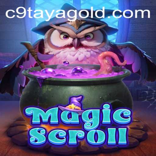 Exploring the Enchanting World of MagicScroll and the Significance of C9 TAYA