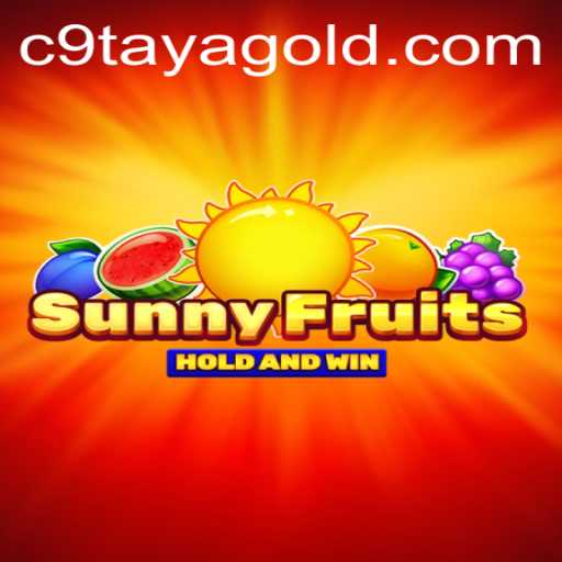 SunnyFruits: A Bright Adventure with C9 TAYA