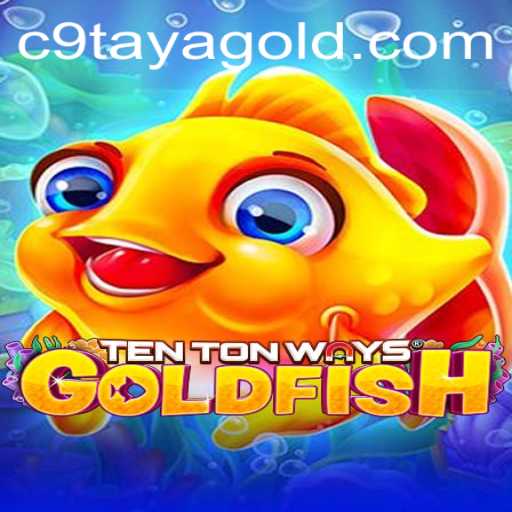Exploring the Fascination of TenTonWaysGoldfish: A Complete Guide