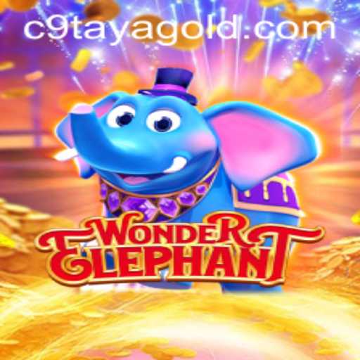 WonderElephant: The Enchanting Adventure Begins